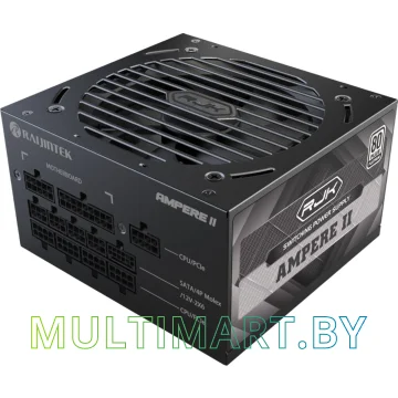 Блок питания Raijintek AMPERE II 850 (0R30B00043)